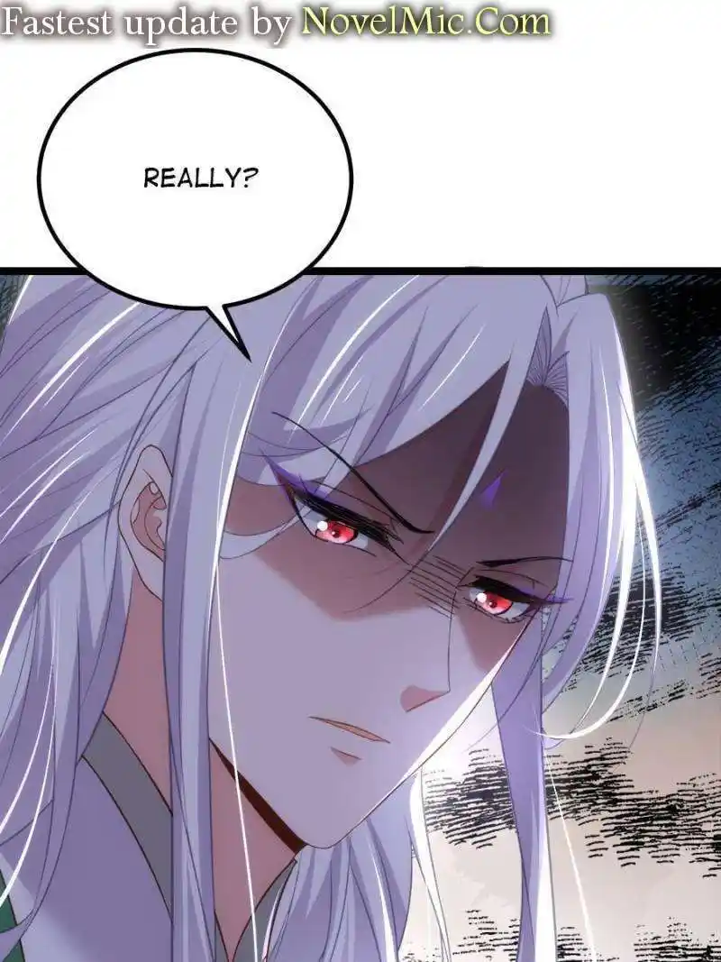 The Eunuch’s Consort Rules the World Chapter 319