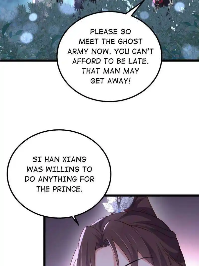 The Eunuch’s Consort Rules the World Chapter 319