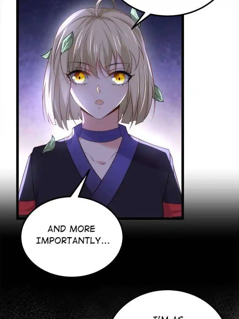 The Eunuch’s Consort Rules the World Chapter 319