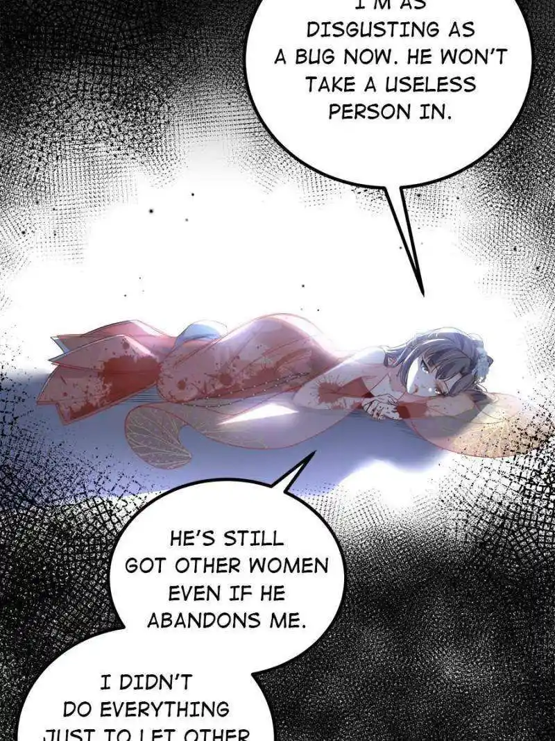 The Eunuch’s Consort Rules the World Chapter 319