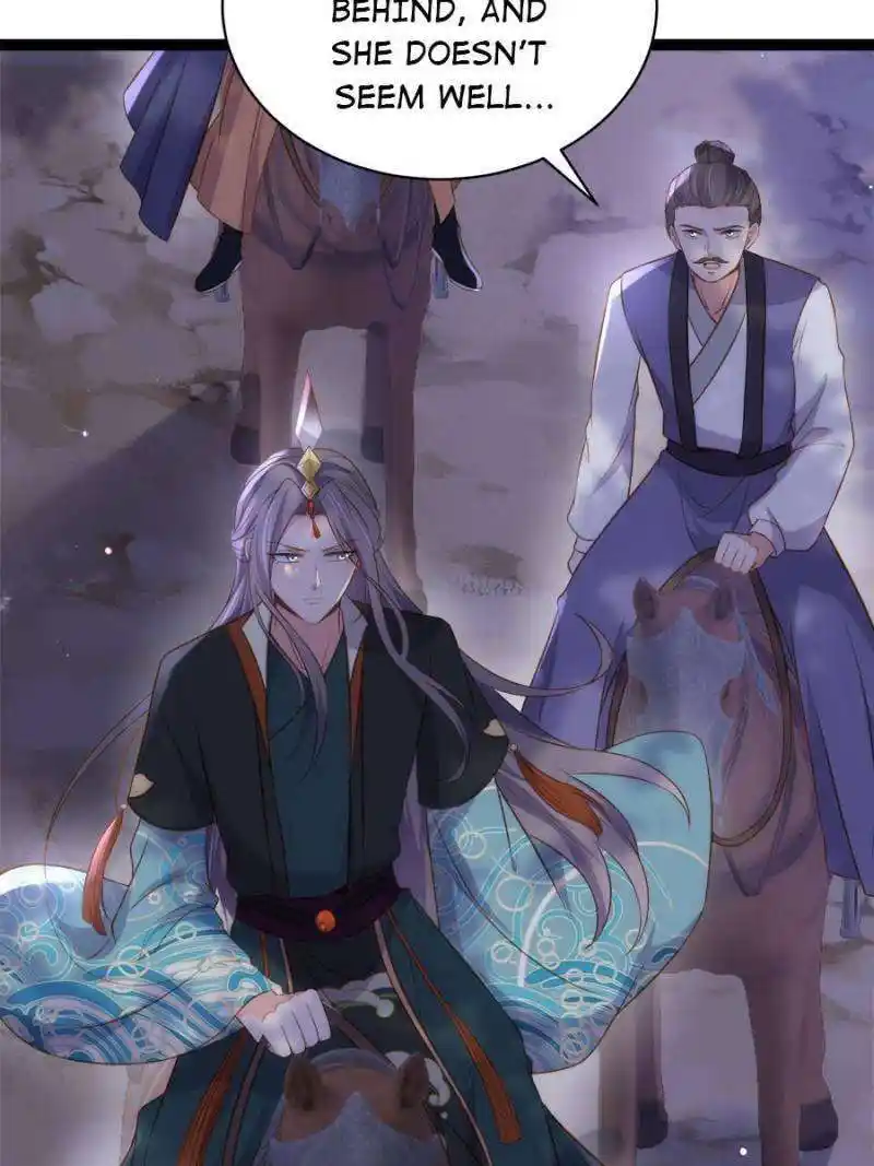 The Eunuch’s Consort Rules the World Chapter 319