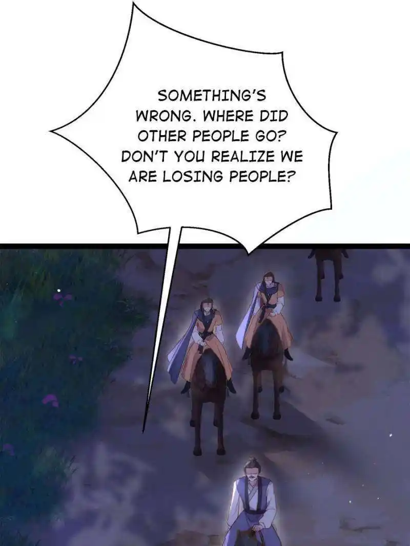 The Eunuch’s Consort Rules the World Chapter 319