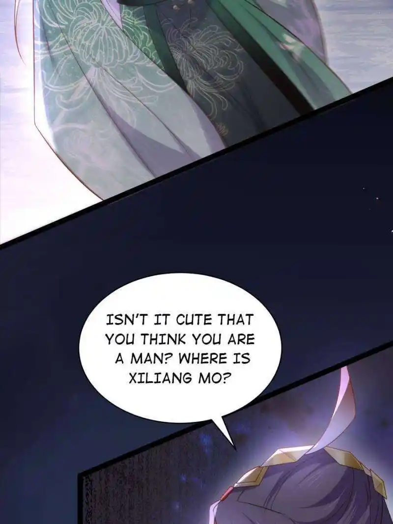 The Eunuch’s Consort Rules the World Chapter 319