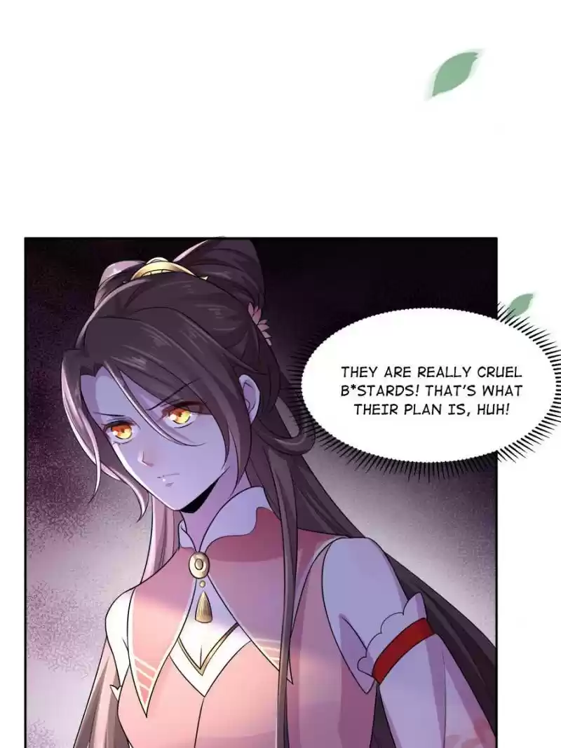 The Eunuch's Consort Rules The World Chapter 32