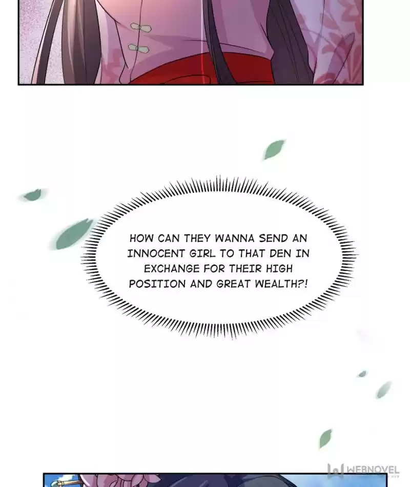 The Eunuch's Consort Rules The World Chapter 32