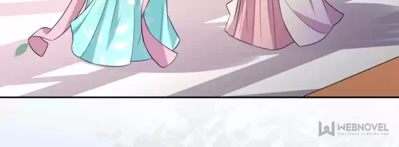 The Eunuch's Consort Rules The World Chapter 32