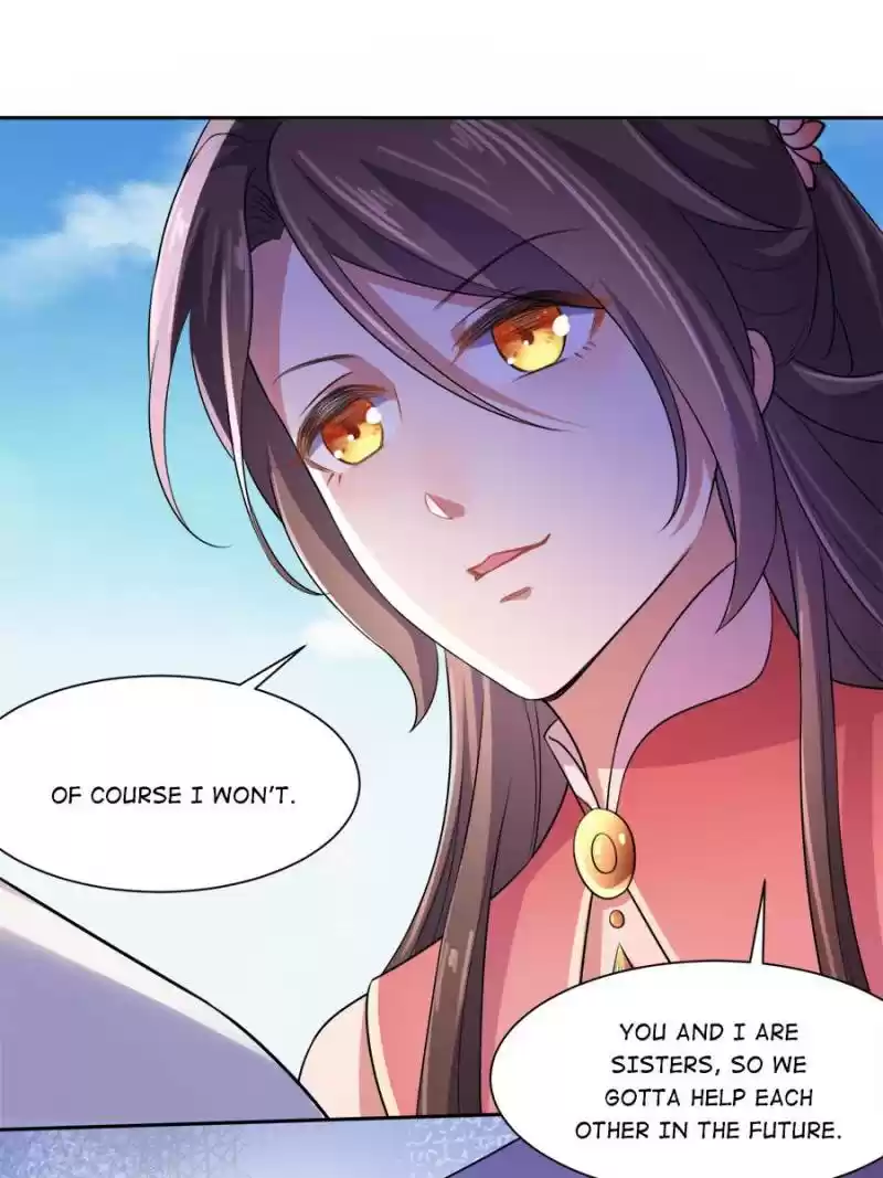 The Eunuch's Consort Rules The World Chapter 32