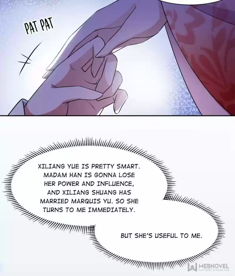 The Eunuch's Consort Rules The World Chapter 32