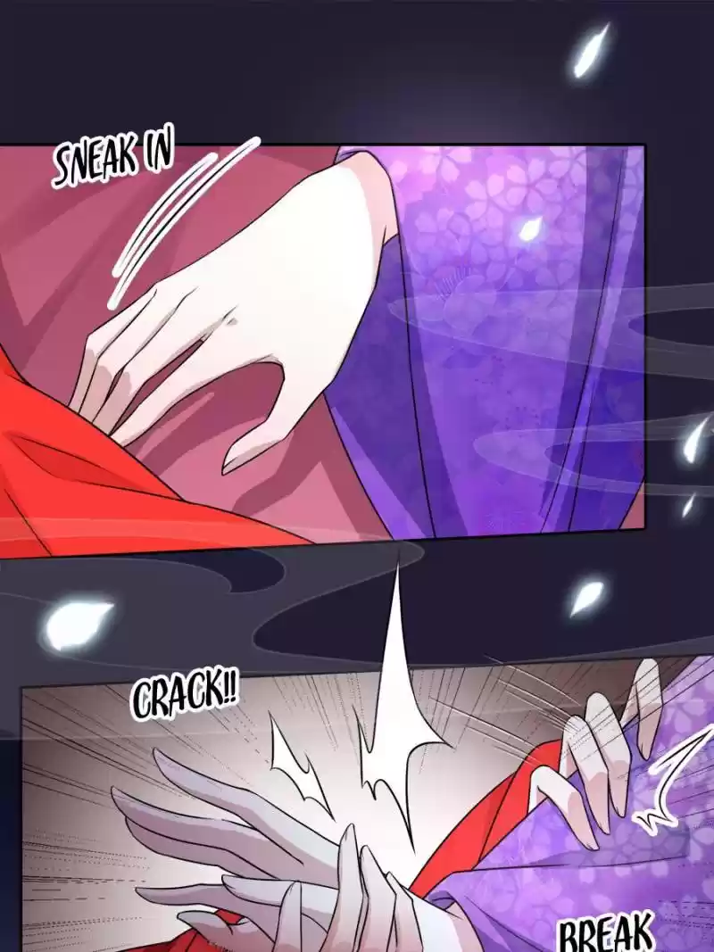 The Eunuch's Consort Rules The World Chapter 32