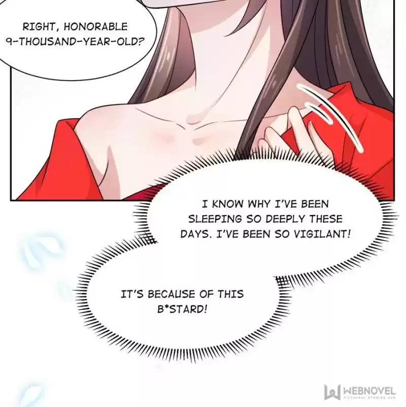 The Eunuch's Consort Rules The World Chapter 32