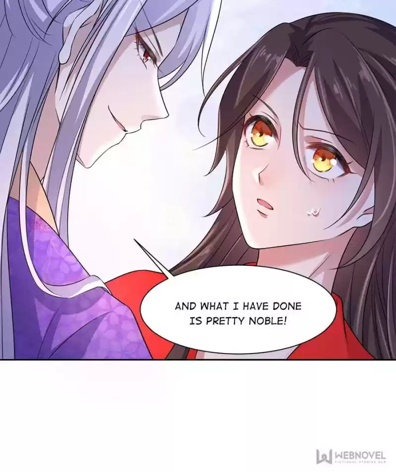 The Eunuch's Consort Rules The World Chapter 32