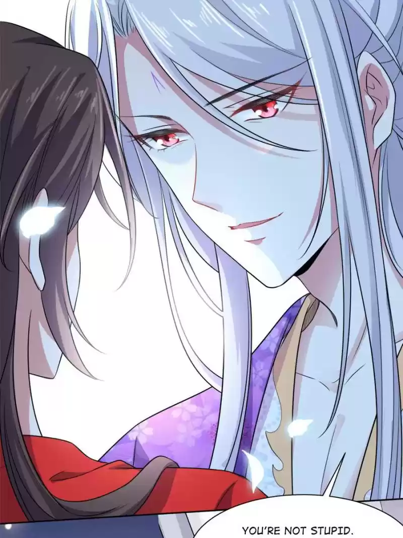 The Eunuch's Consort Rules The World Chapter 32