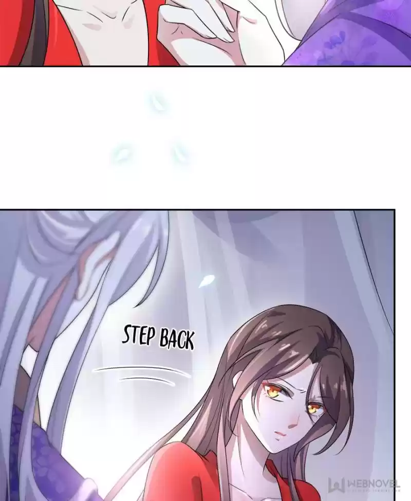 The Eunuch's Consort Rules The World Chapter 32