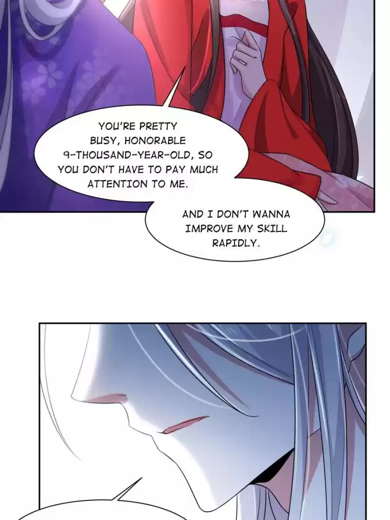 The Eunuch's Consort Rules The World Chapter 32