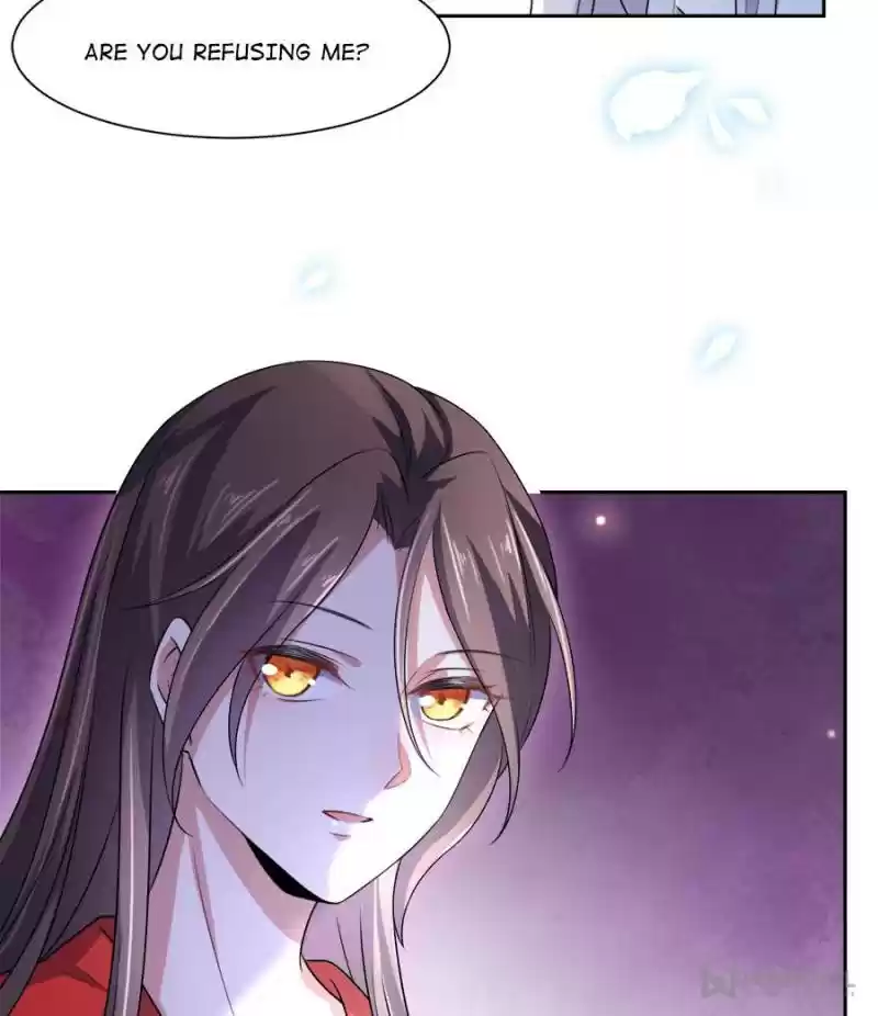 The Eunuch's Consort Rules The World Chapter 32