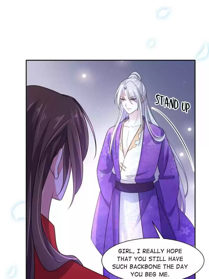 The Eunuch's Consort Rules The World Chapter 32