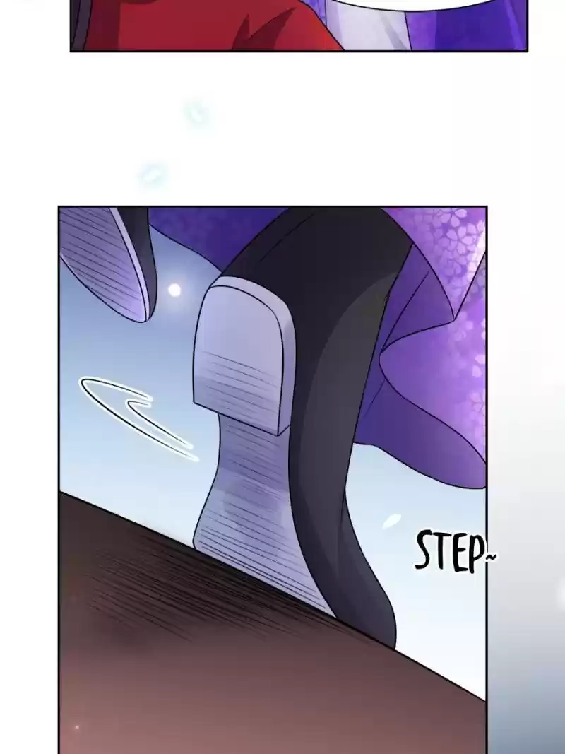 The Eunuch's Consort Rules The World Chapter 32