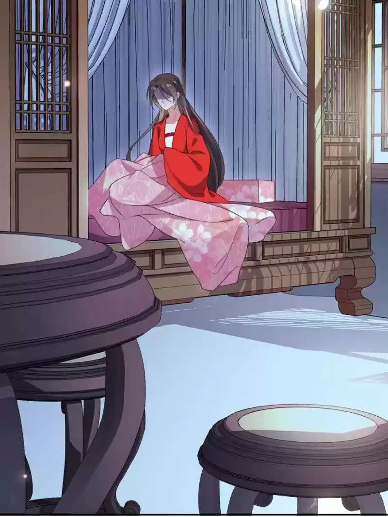 The Eunuch's Consort Rules The World Chapter 32