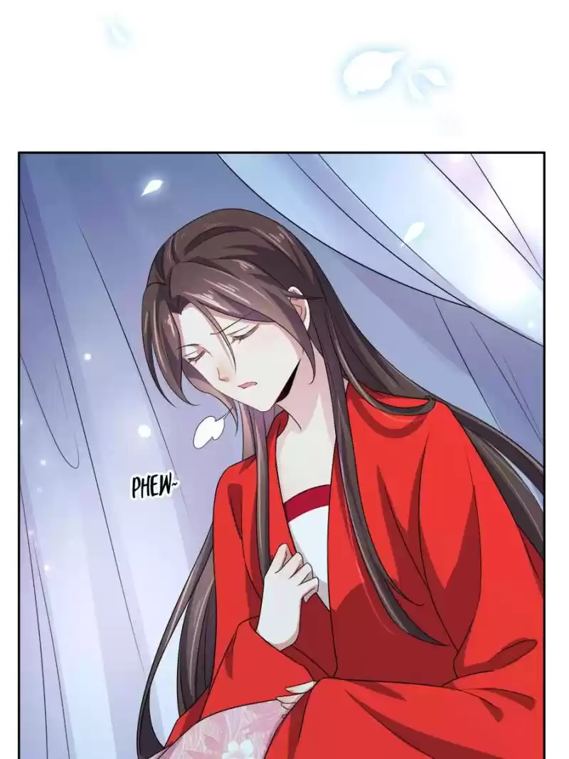 The Eunuch's Consort Rules The World Chapter 32