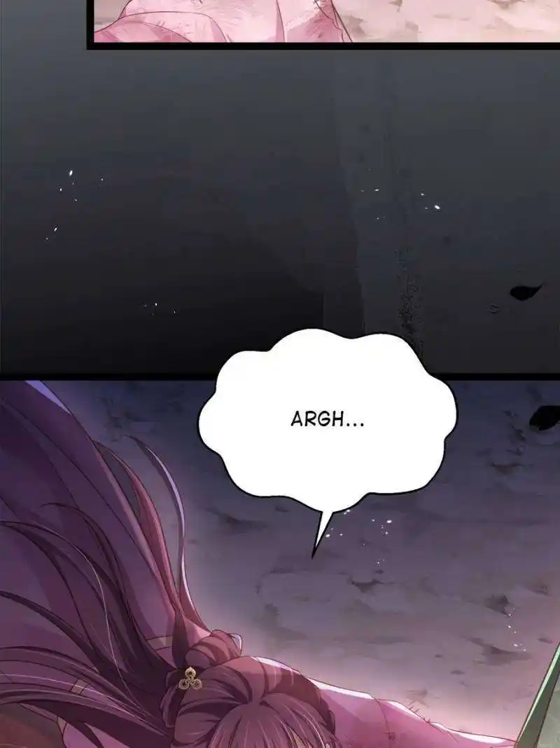 The Eunuch’s Consort Rules the World Chapter 320