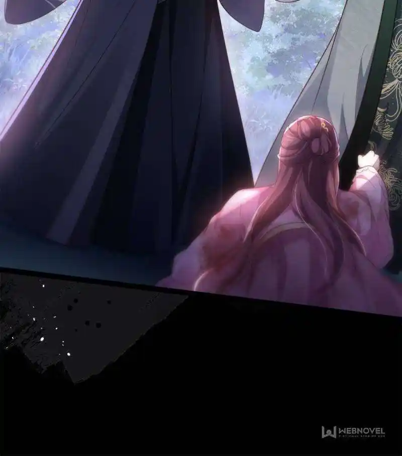 The Eunuch’s Consort Rules the World Chapter 320