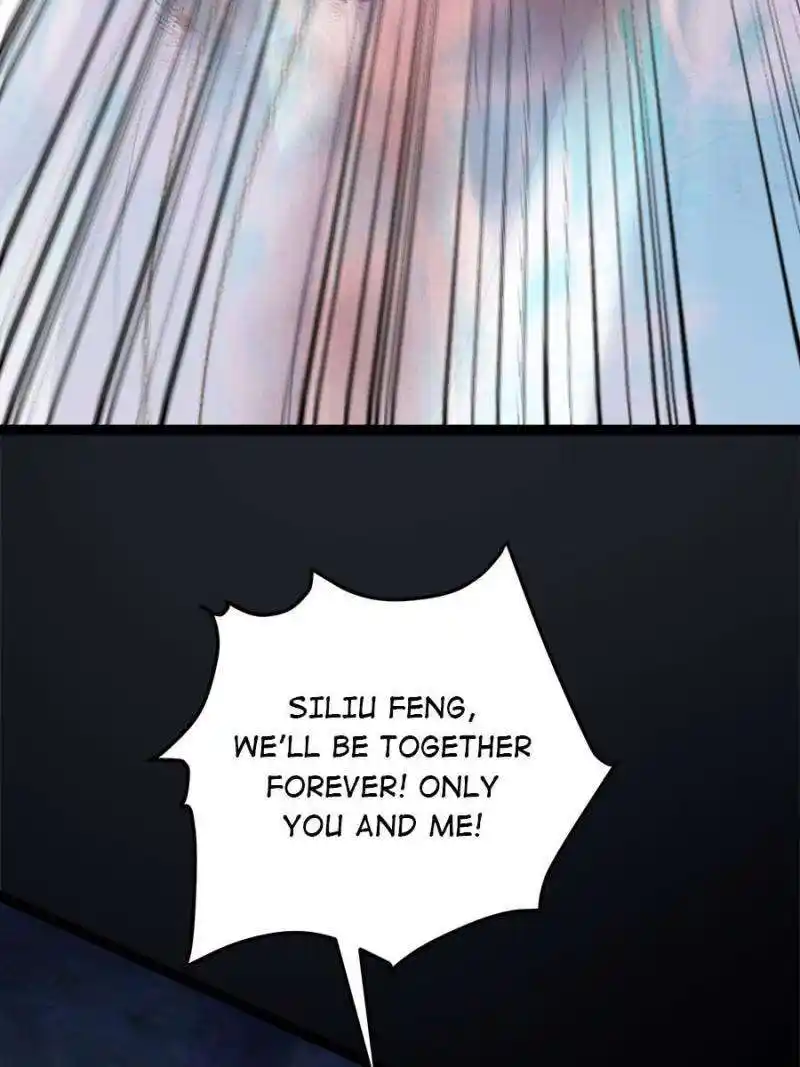 The Eunuch’s Consort Rules the World Chapter 320