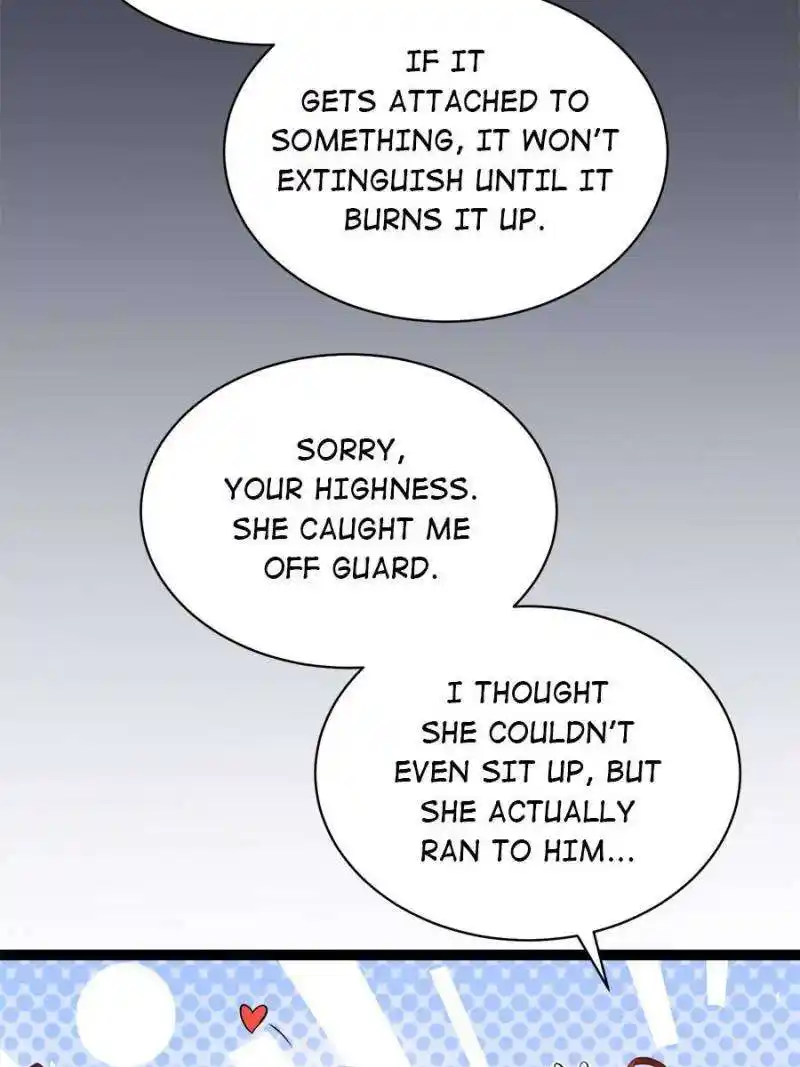 The Eunuch’s Consort Rules the World Chapter 320