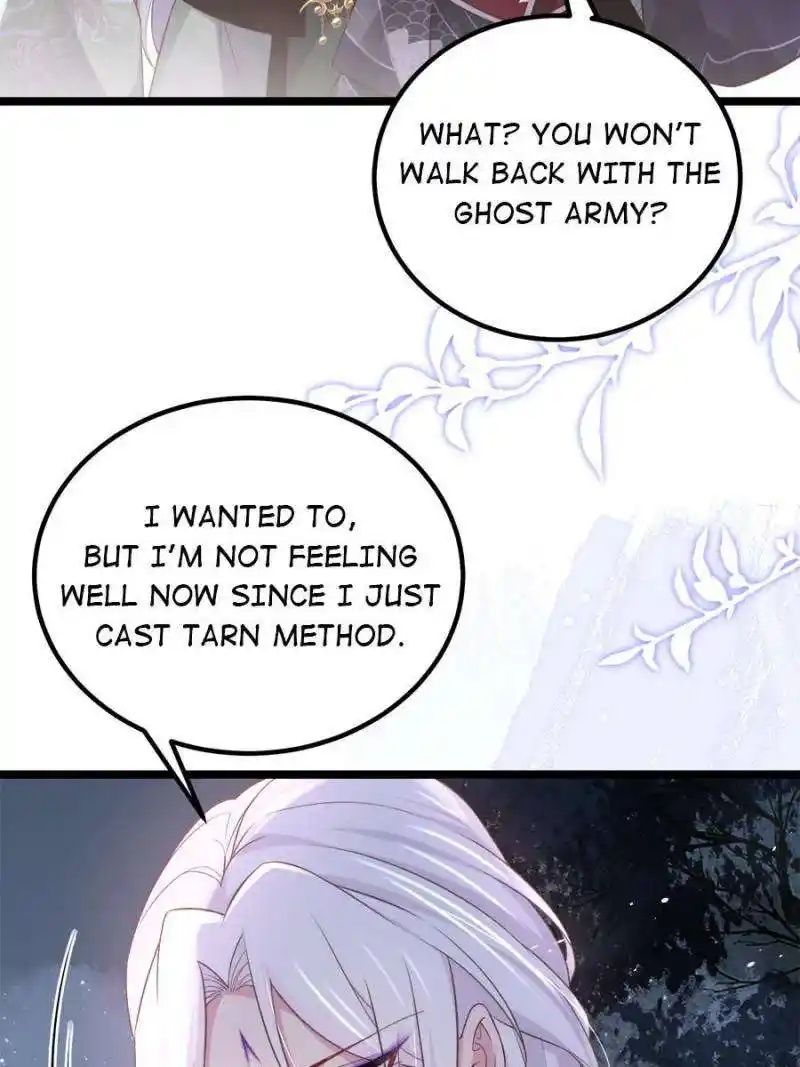 The Eunuch’s Consort Rules the World Chapter 320