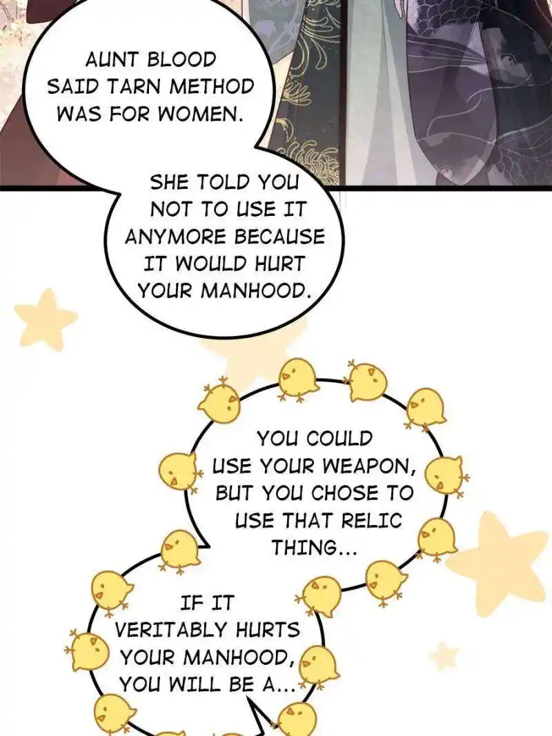 The Eunuch’s Consort Rules the World Chapter 320