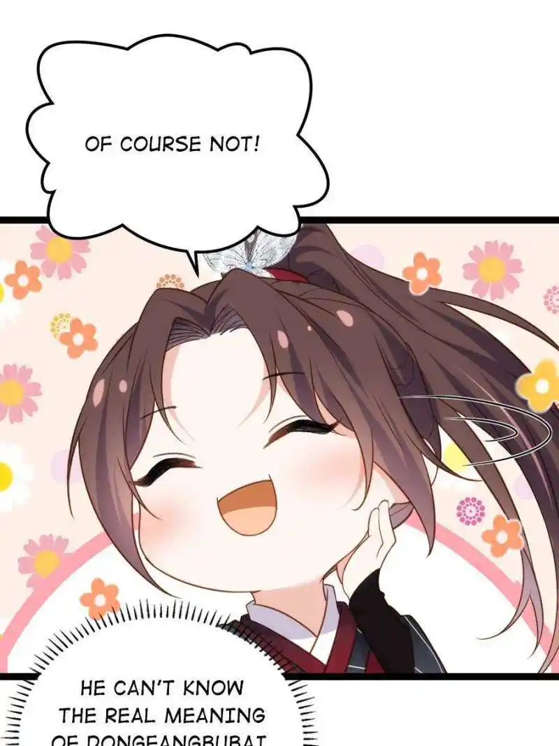 The Eunuch’s Consort Rules the World Chapter 321