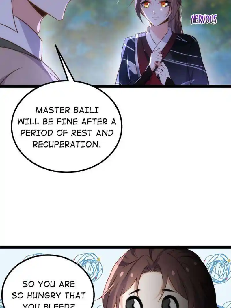 The Eunuch’s Consort Rules the World Chapter 321