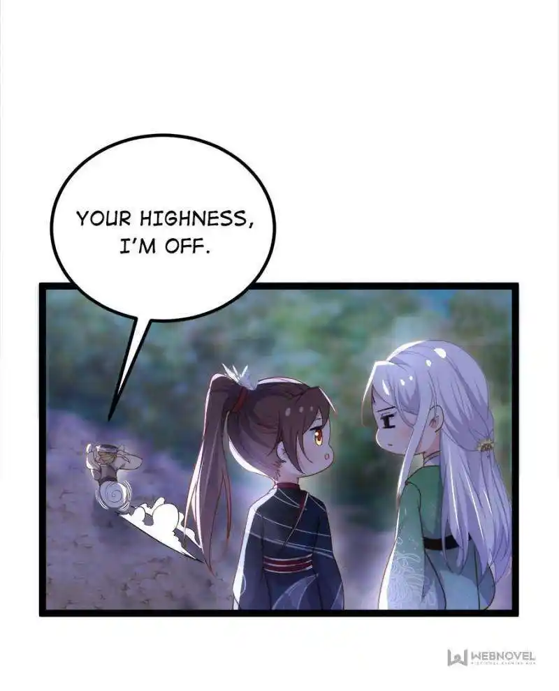 The Eunuch’s Consort Rules the World Chapter 321