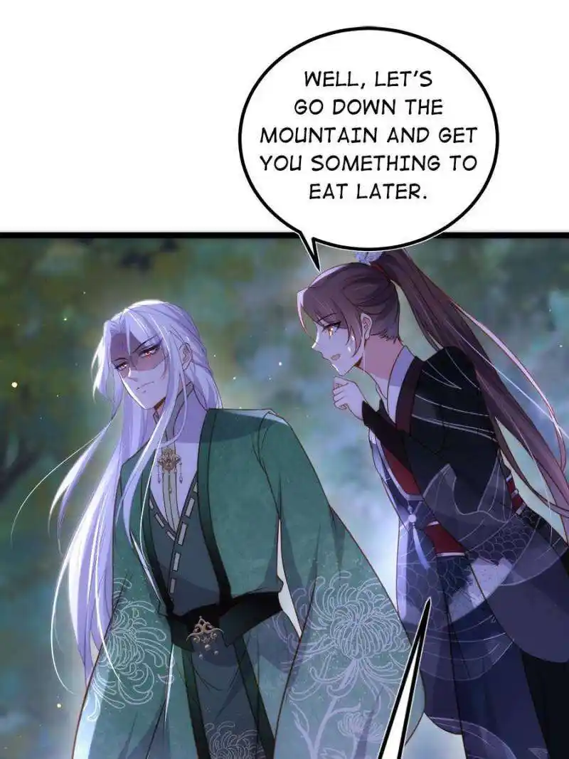 The Eunuch’s Consort Rules the World Chapter 321