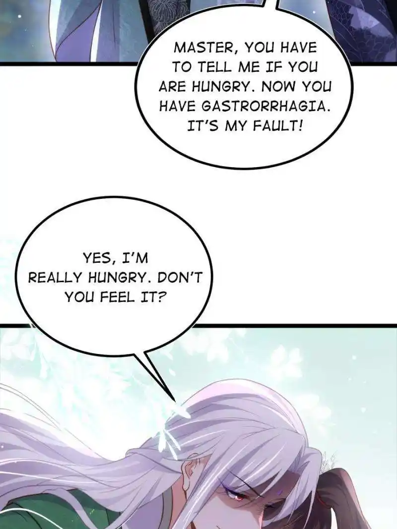 The Eunuch’s Consort Rules the World Chapter 321