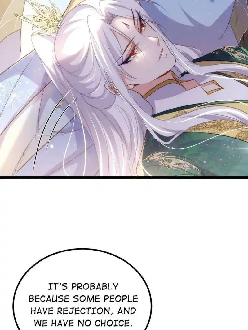 The Eunuch’s Consort Rules the World Chapter 321