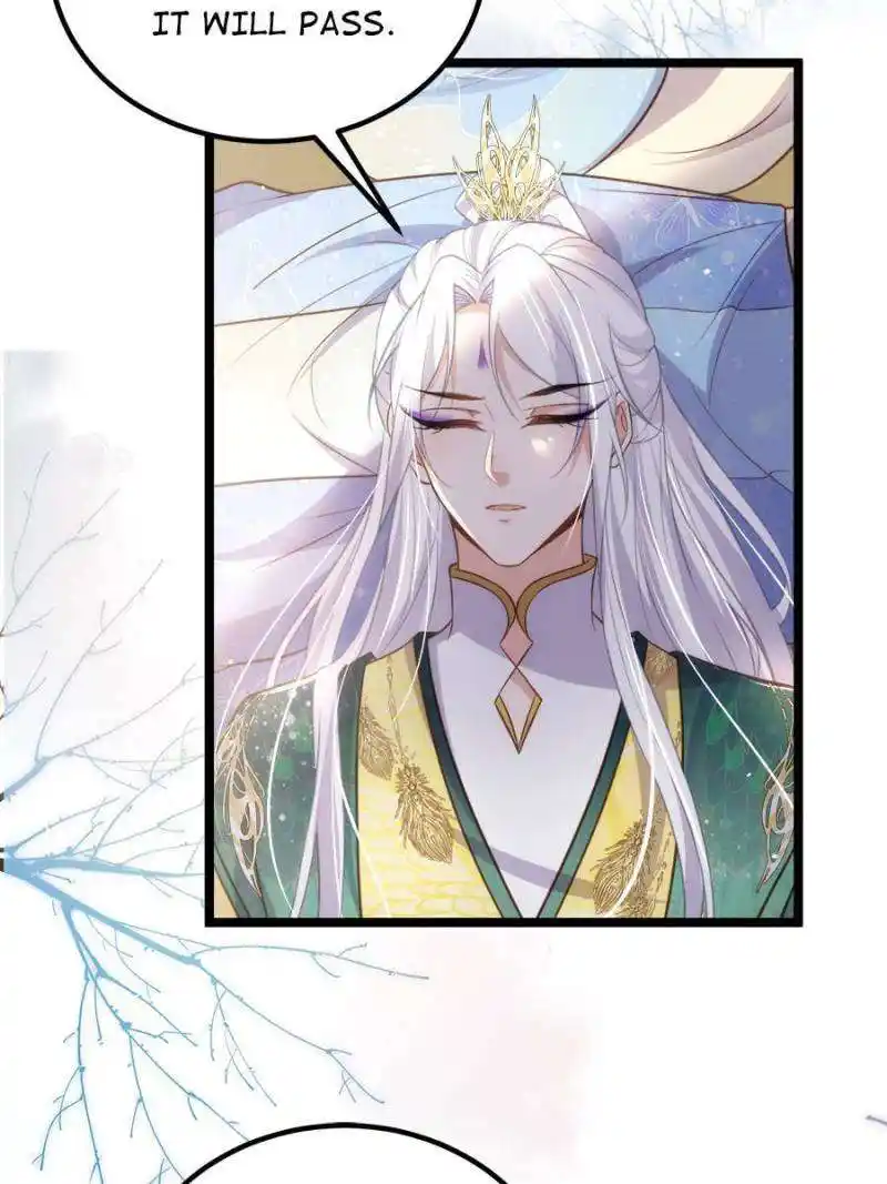 The Eunuch’s Consort Rules the World Chapter 321