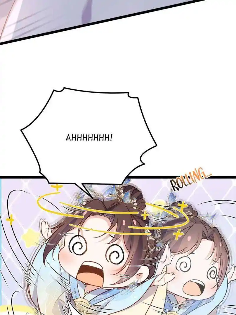 The Eunuch’s Consort Rules the World Chapter 321