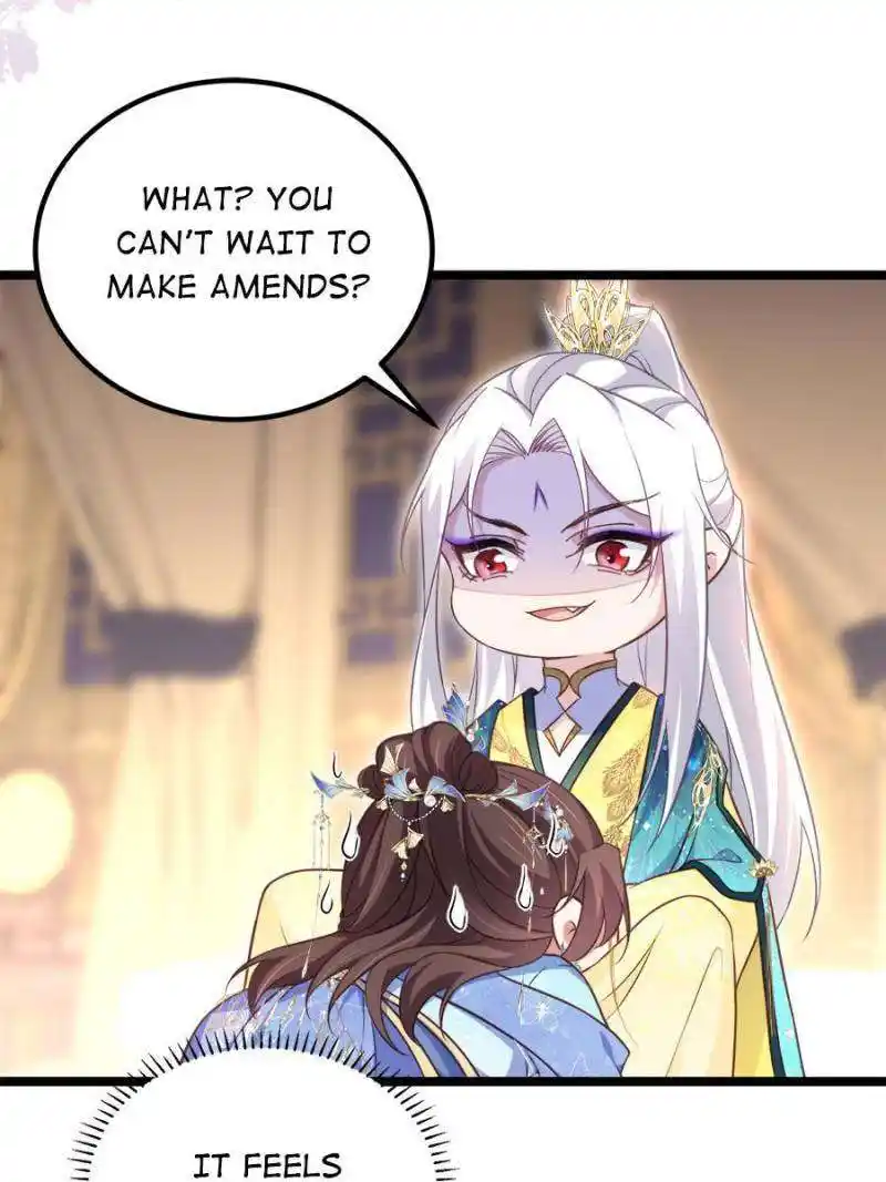 The Eunuch’s Consort Rules the World Chapter 322