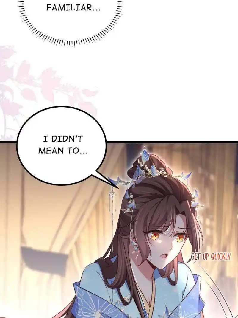 The Eunuch’s Consort Rules the World Chapter 322