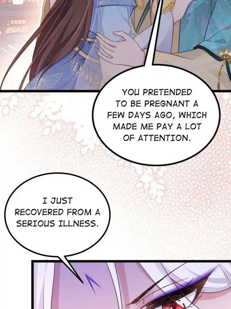 The Eunuch’s Consort Rules the World Chapter 322