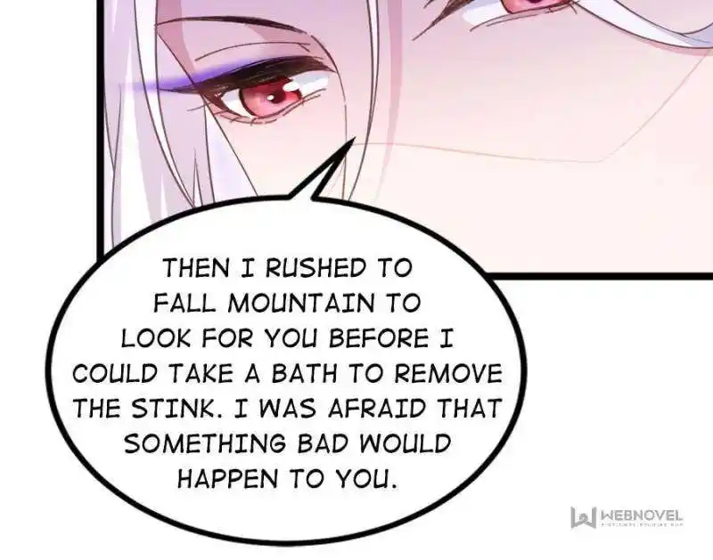 The Eunuch’s Consort Rules the World Chapter 322