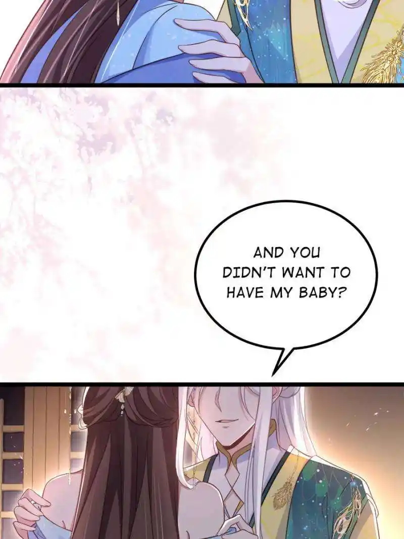 The Eunuch’s Consort Rules the World Chapter 322