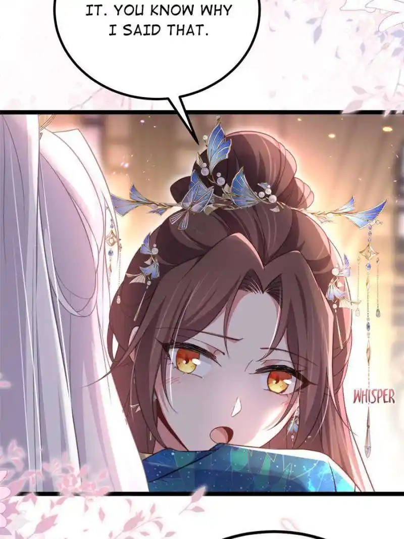 The Eunuch’s Consort Rules the World Chapter 322