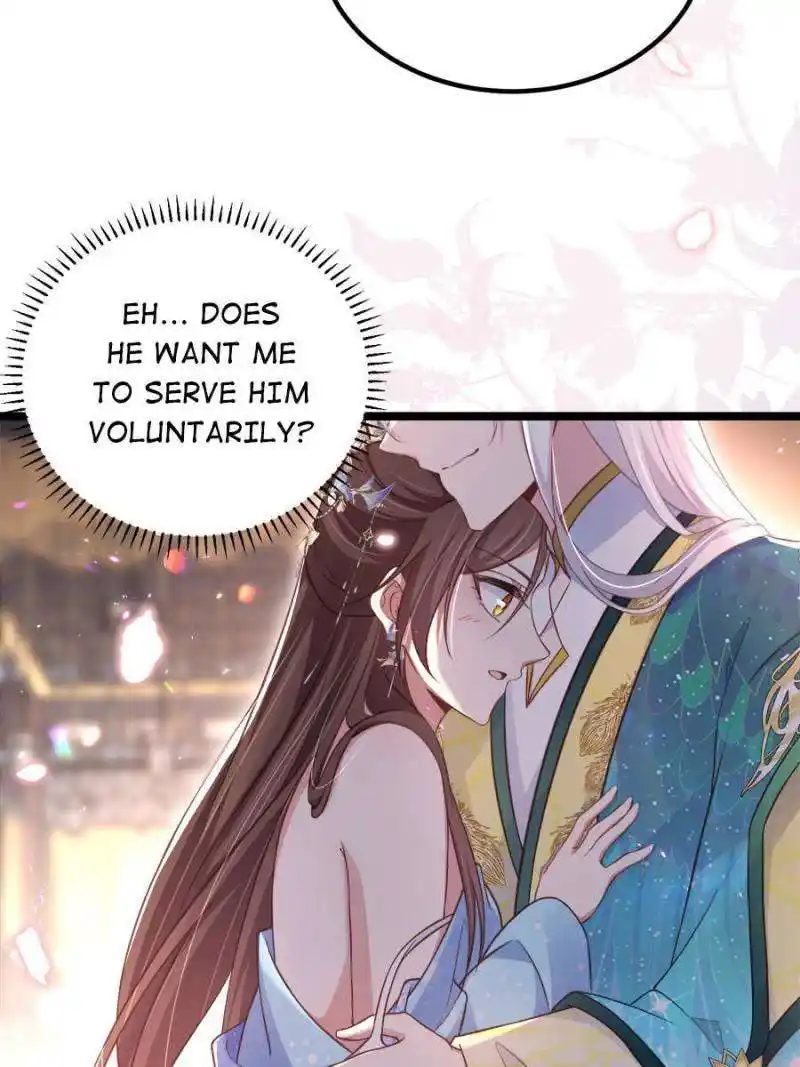 The Eunuch’s Consort Rules the World Chapter 322