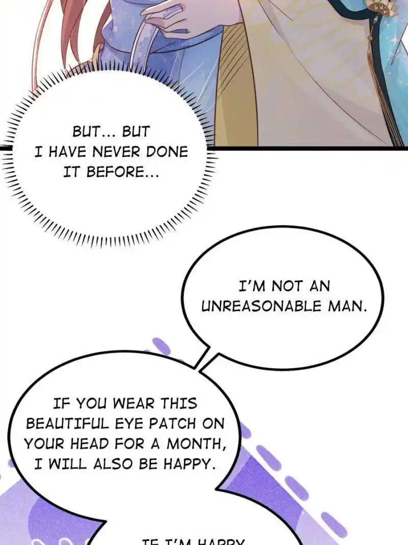 The Eunuch’s Consort Rules the World Chapter 322