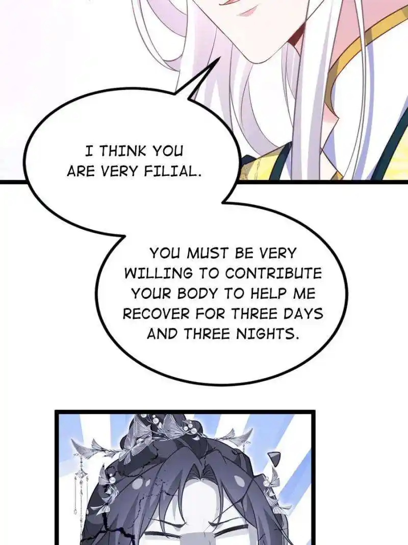 The Eunuch’s Consort Rules the World Chapter 322