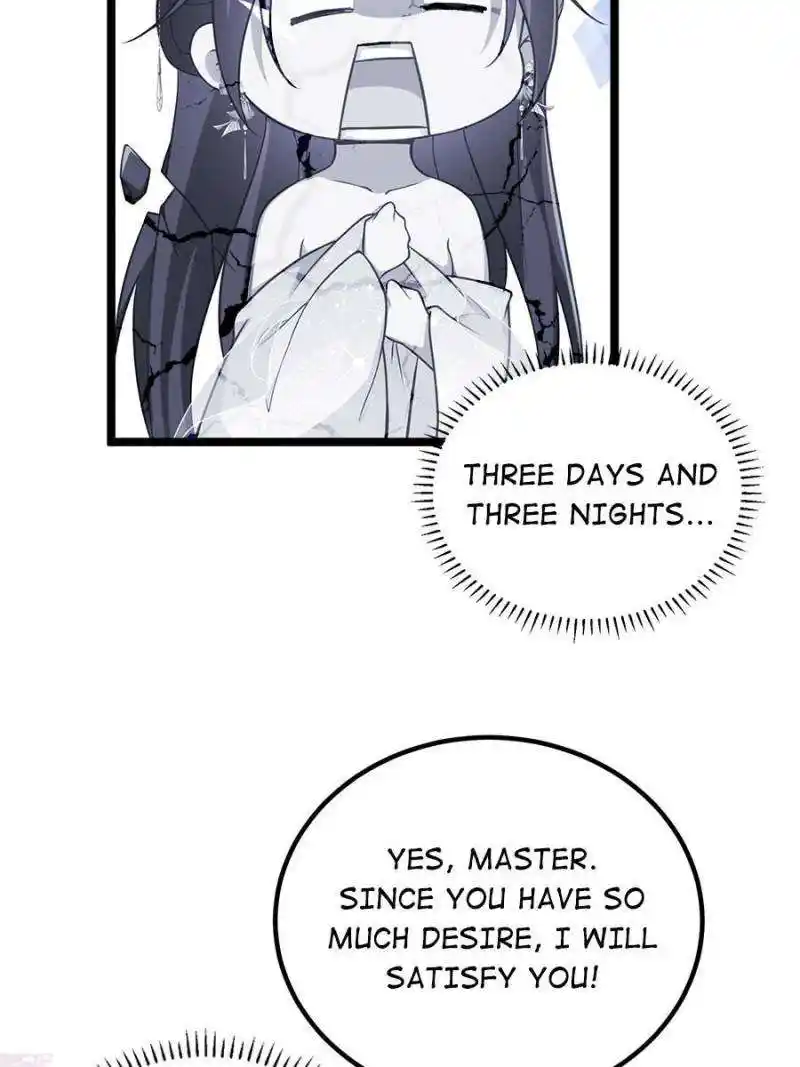 The Eunuch’s Consort Rules the World Chapter 322