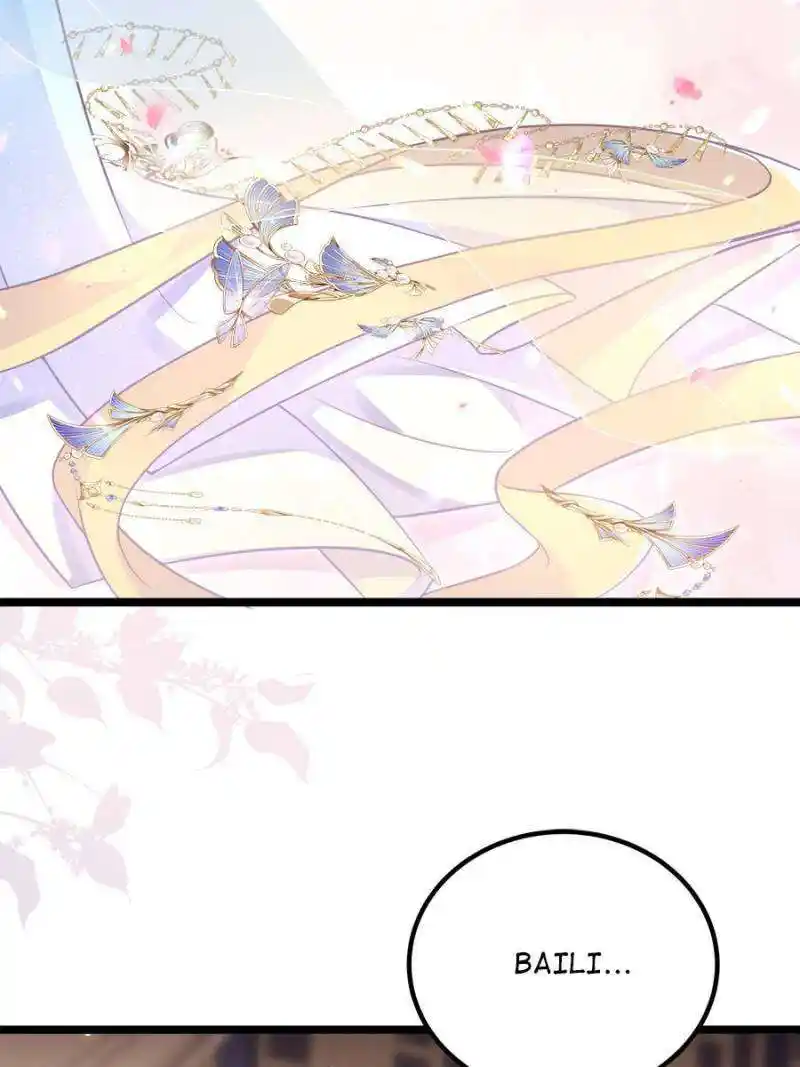 The Eunuch’s Consort Rules the World Chapter 322