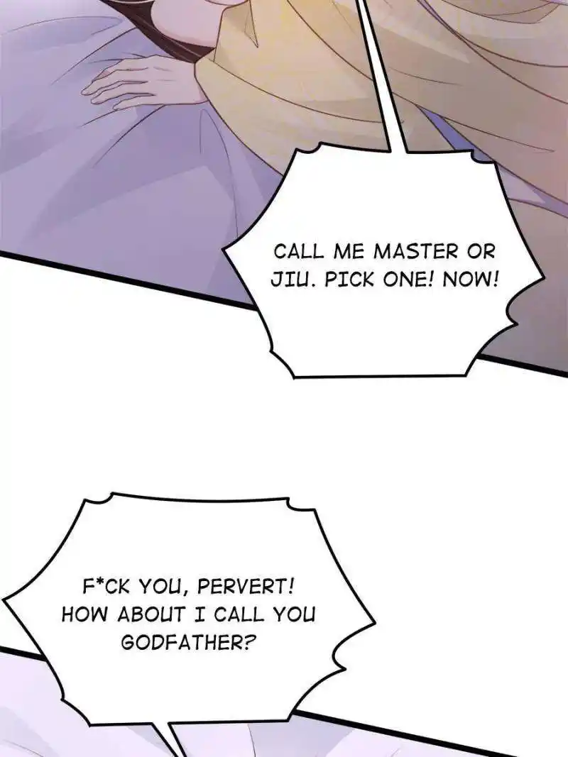 The Eunuch’s Consort Rules the World Chapter 322