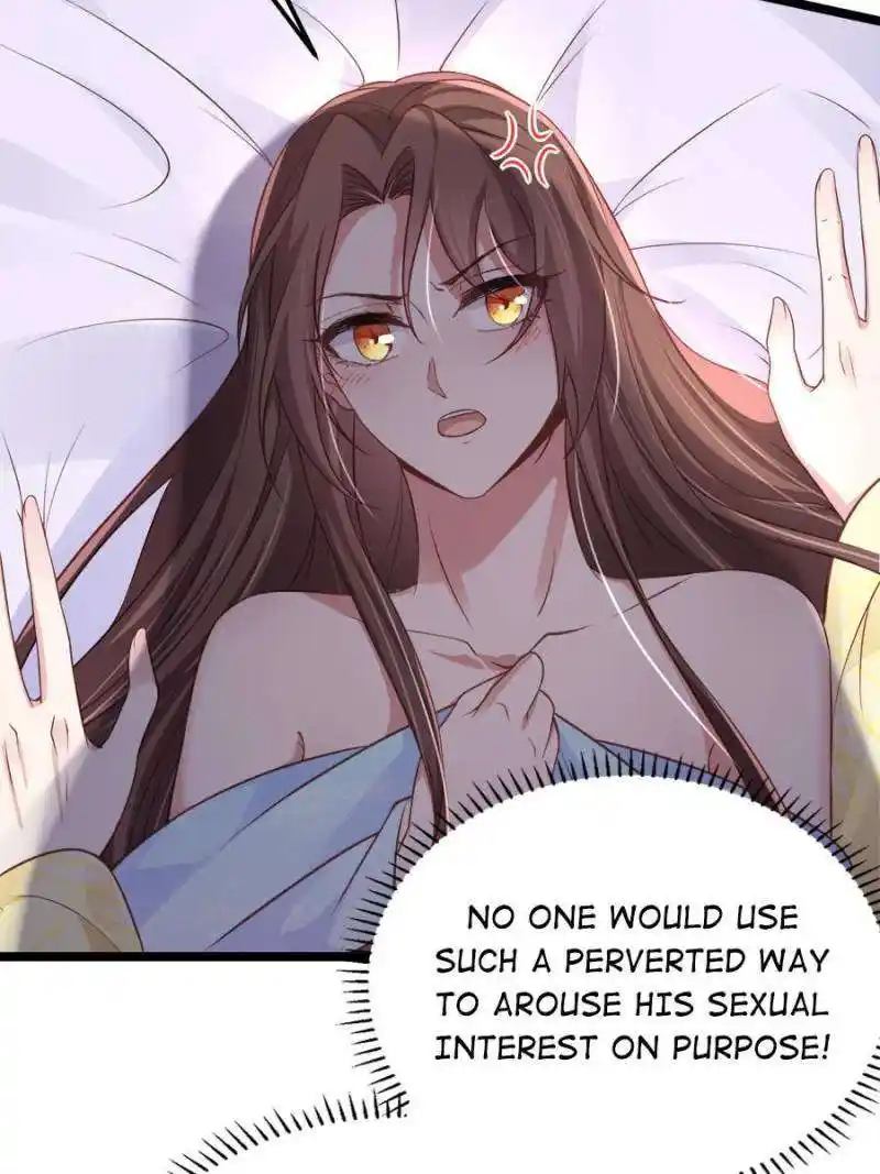 The Eunuch’s Consort Rules the World Chapter 322